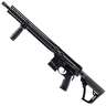 Daniel Defense M4 V9 5.56mm NATO 16in Black Semi Automatic Modern Sporting Rifle - 10+1 Rounds - California Compliant