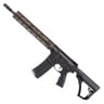 Daniel Defense M4A1 RIII 5.56mm NATO 16in Anodized Semi Automatic Modern Sporting Rifle - 30+1 Rounds - Black
