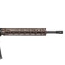 Daniel Defense M4A1 RIII 5.56mm NATO 16in Anodized Semi Automatic Modern Sporting Rifle - 30+1 Rounds - Black