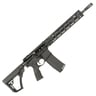 Daniel Defense M4A1 RIII 5.56mm NATO 16in Black Anodized Semi Automatic Modern Sporting Rifle - 32+1 Rounds - Black