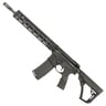 Daniel Defense M4A1 RIII 5.56mm NATO 16in Black Anodized Semi Automatic Modern Sporting Rifle - 32+1 Rounds - Black