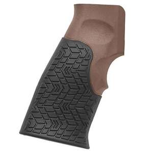 Daniel Defense MIL-Spec No Trigger Guard Pistol Grip