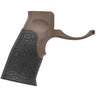 Daniel Defense MIL-Spec Pistol Grip - Brown 4.25in