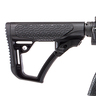 Daniel Defense RIII 5.56mm NATO 16in Anodized Semi Automatic Modern Sporting Rifle - 30+1 Rounds - Black