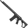 Daniel Defense V7 w/CMC Trigger *Sportsmans Exclusive* 5.56mm NATO 16in Black Semi Automatic Rifle - 30 Rounds - Black