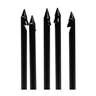 Danielson 5-Prong Frog Gig Spear - Black 5 Tines