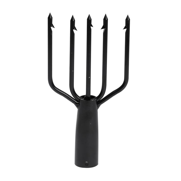 Danielson 5 Tine Fish Spear Danielson 5 Tine Fish Spear