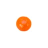 Danielson Beads - Fluorescent Orange 5 mm