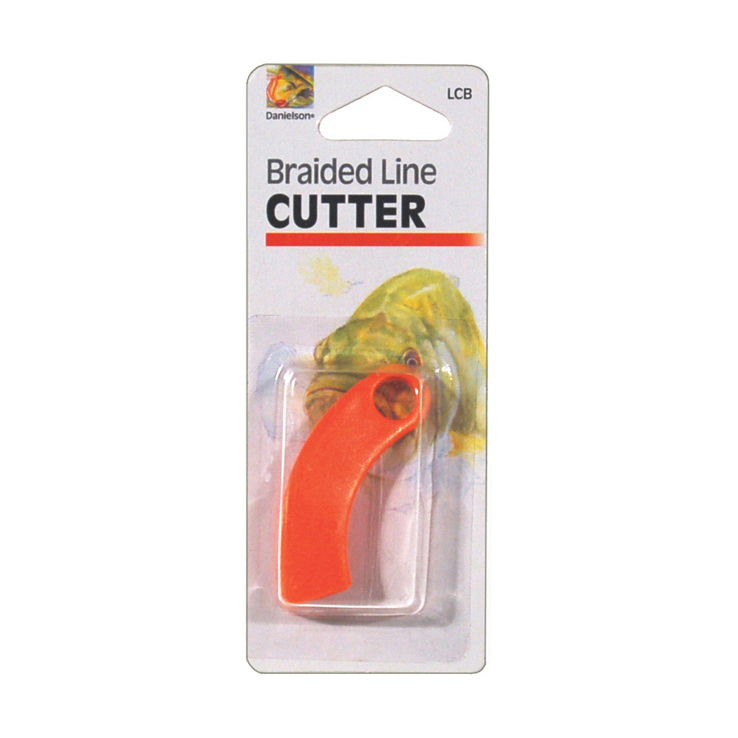 Danielson Braided Line Cutter | Sportsman's Warehouse