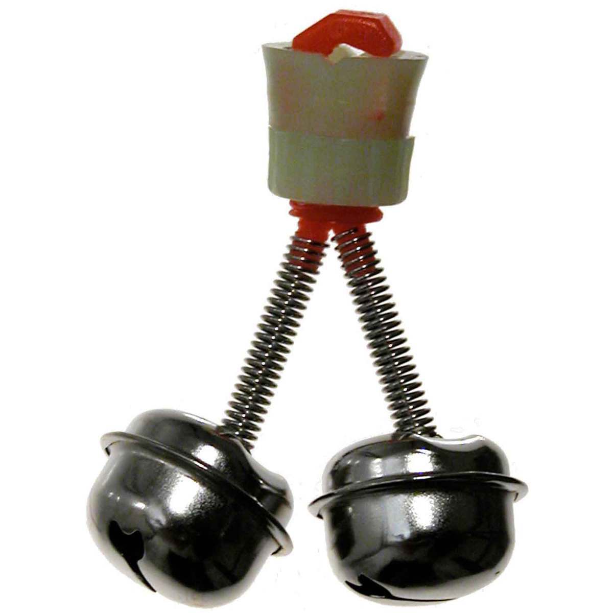 Fishign Bells Danielson Clamp On Luminous Fishing Bells | Sportsman's Warehouse