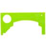 Danielson Crab, Clam and Shrimp Gauge Clam Gear - Green