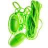 Danielson Crab Net Rope and Harness Crab Gear - 50ft - Neon Green