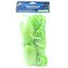 Danielson Crab Net Rope and Harness Crab Gear - 50ft - Neon Green