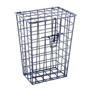 Danielson Crab Trap Bait Cage Crab Gear – 6in X 4in Opening, 8in Deep