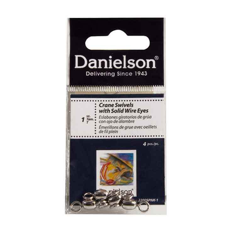 Danielson Crane Swivel Danielson Crane Swivel