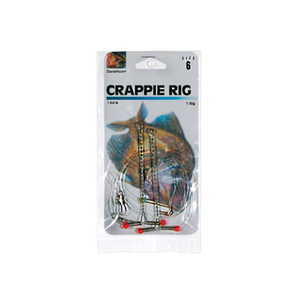 Danielson Crappie Rig