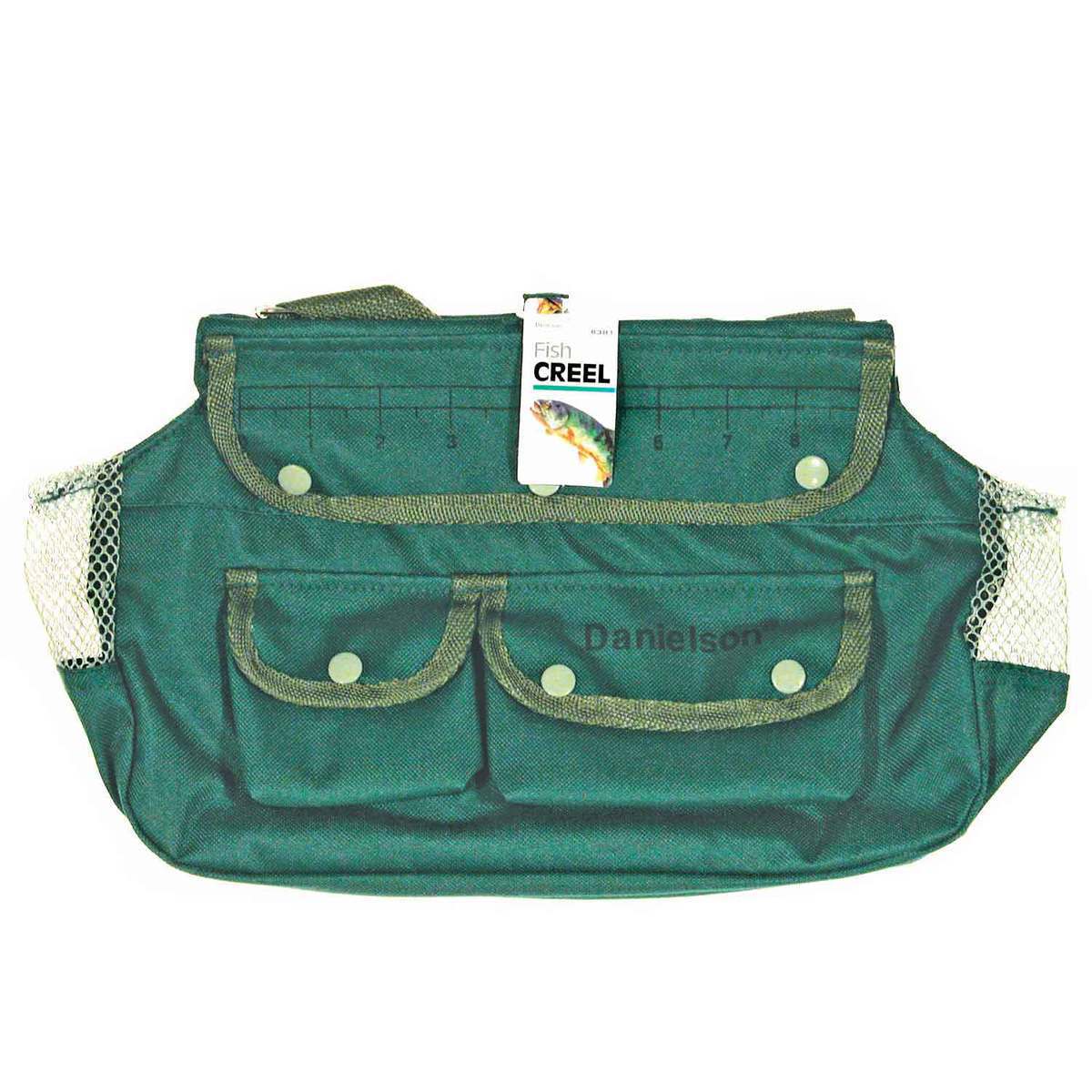 Danielson Creel Canvas 15' Danielson Creel Canvas 15'
