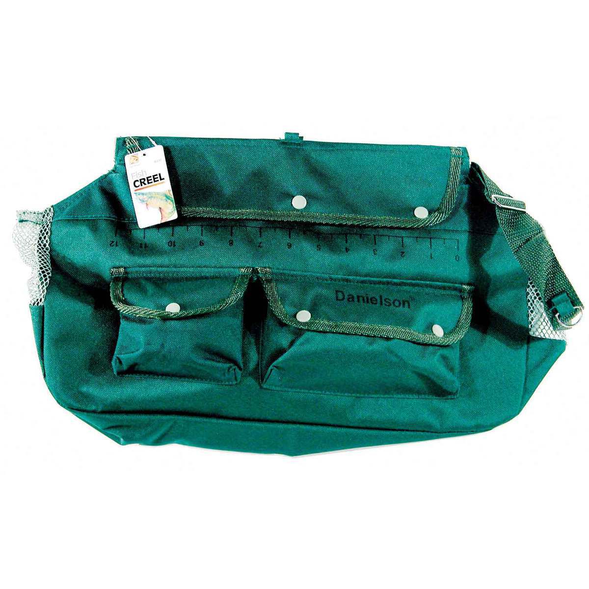 Danielson Creel Canvas 20' Jumbo Danielson Creel Canvas 20' Jumbo