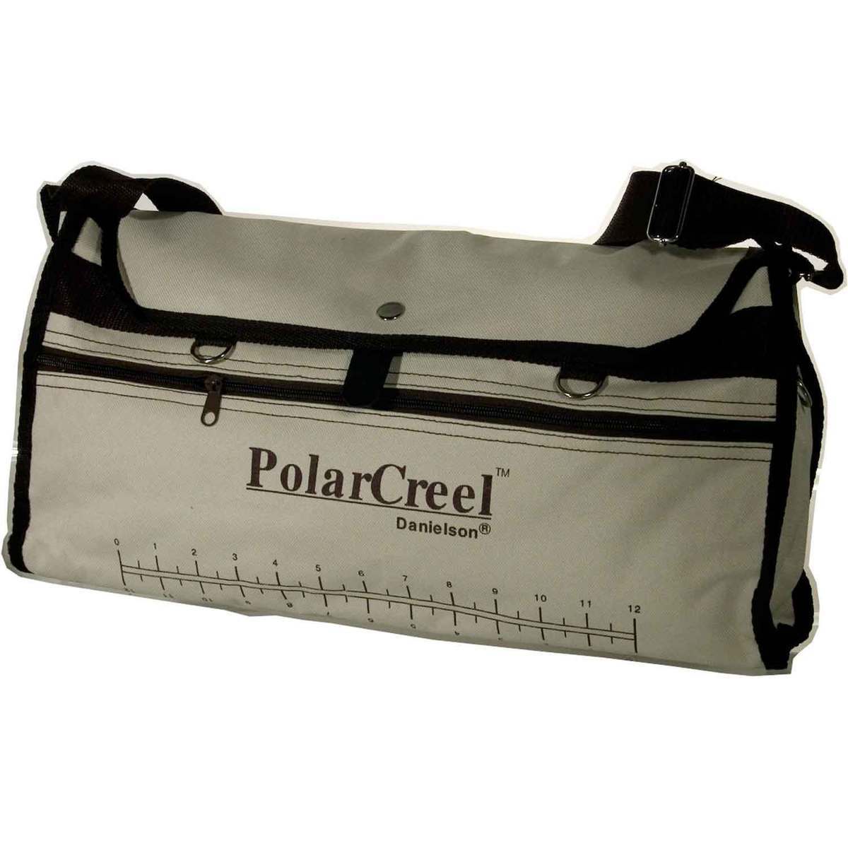 Danielson Creel Polar 18' With Pouch Danielson Creel Polar 18' With Pouch
