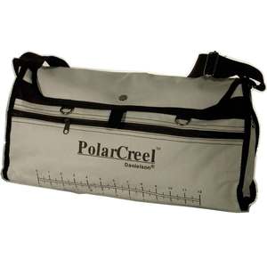 Danielson Creel Polar 18-inch with Pouch