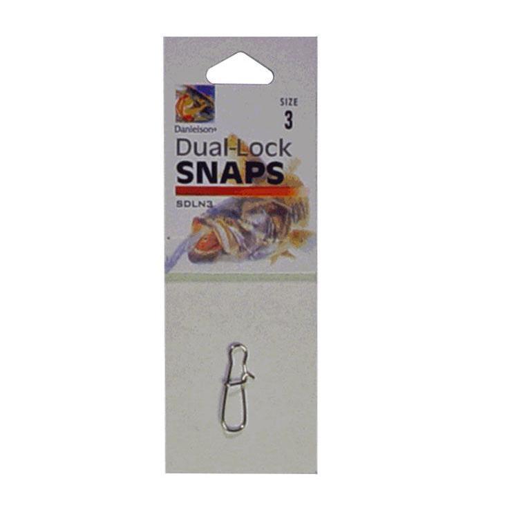 Danielson Dual Lock Snaps Danielson Dual Lock Snaps