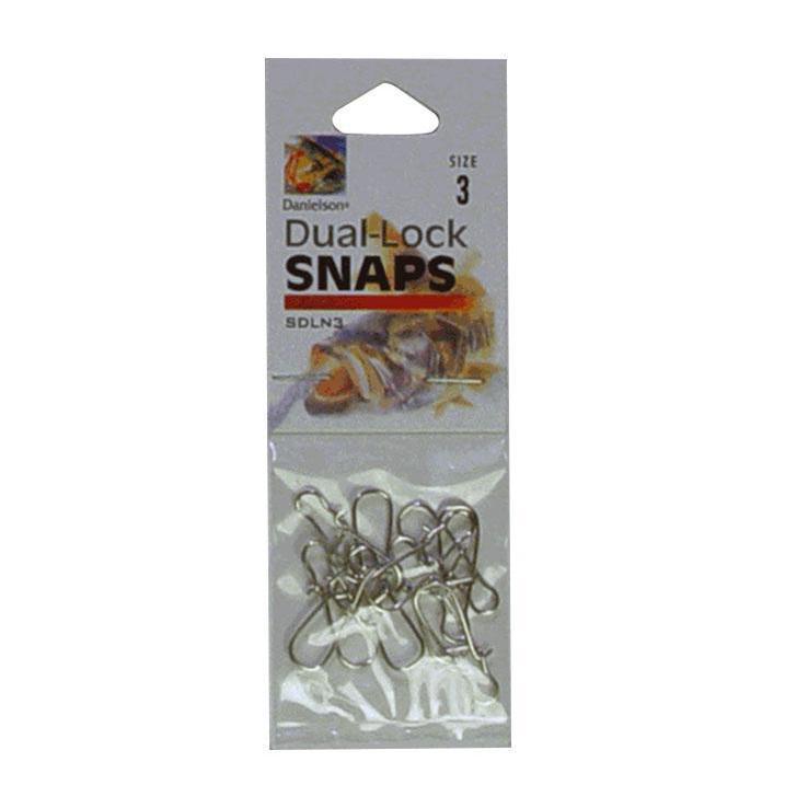 Danielson Dual Lock Snaps Danielson Dual Lock Snaps