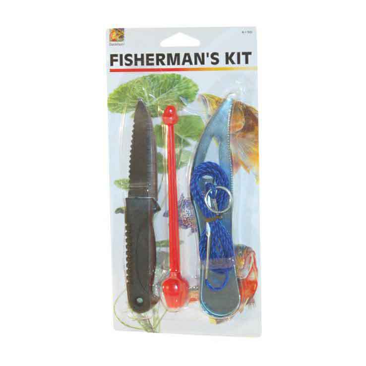 Danielson Fishermans Kit Danielson Fishermans Kit