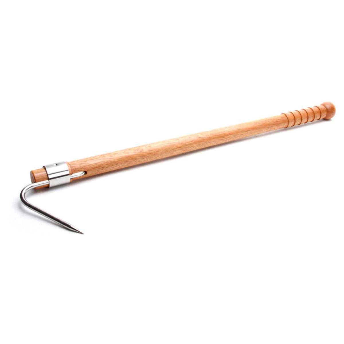 billet fishing gaff hooks Aftco 8" Flying Hook The hooks also are flattened on two sides to keep them from turning after assembly Danielson Gaff Hook