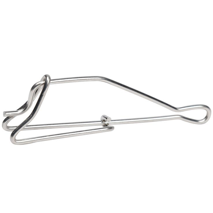 Danielson Halibut Stainless Steel Line Snap Danielson Halibut Stainless Steel Line Snap