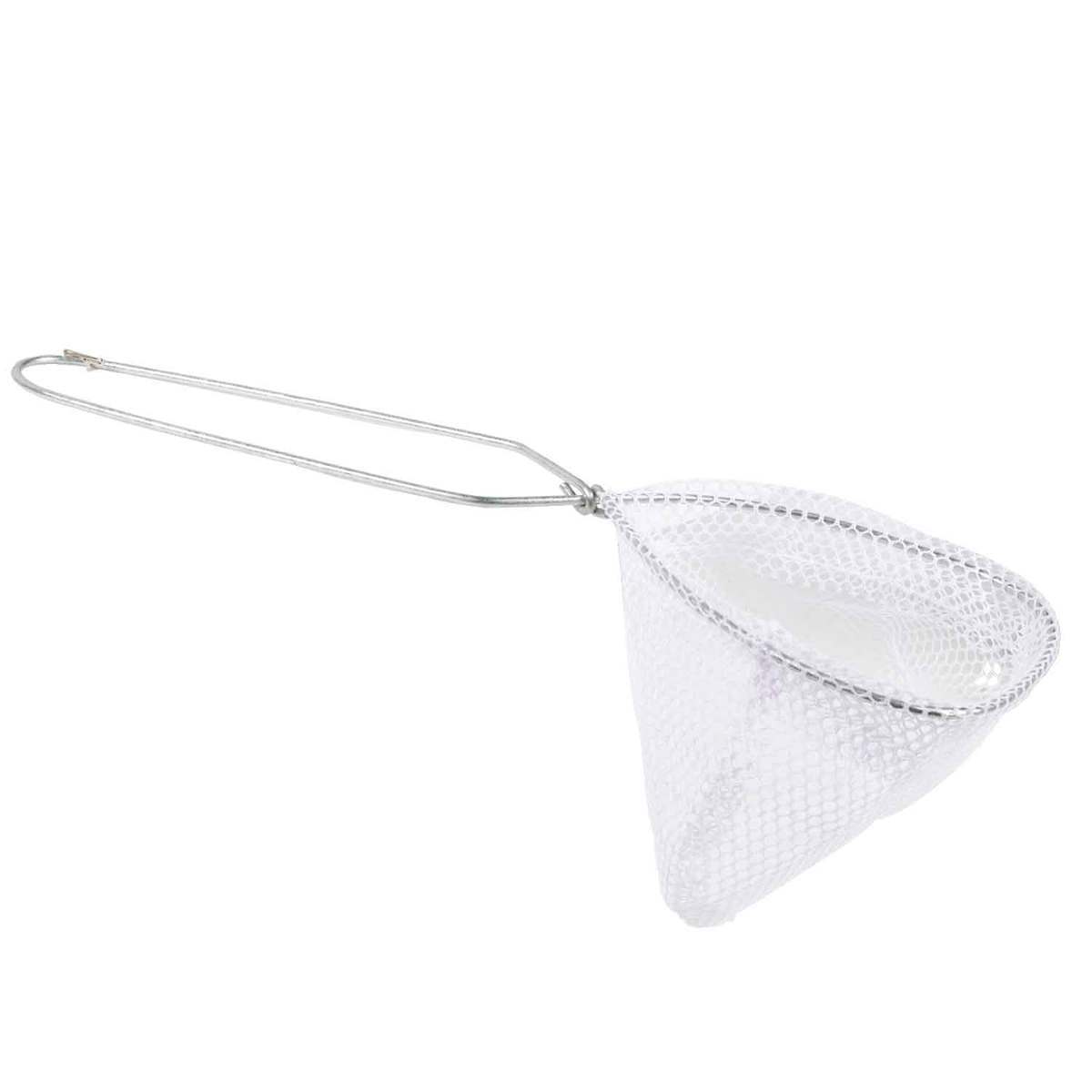 danielson fishing net Crab Kit : Nets : Sports & Outdoors knotless nylon replacement nets are designed to minimize damage to salmon and other large fish during landing Danielson Crab Net Kit
