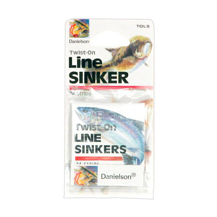 Danielson Matchbook Lead Danielson Matchbook Lead