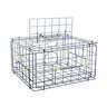 Danielson Pacific FTC Crab Trap Deluxe Crab Gear - 24in X 24in X 13in - 24in X 24in X 13in