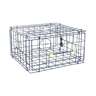 Danielson Pacific FTC Crab Trap Deluxe Crab Gear - 24in X 24in X 13in - 24in X 24in X 13in