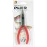 Danielson Pliers Curved - 6