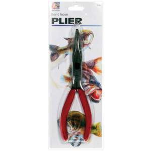 Danielson Pliers Curved