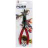 Danielson Pliers Curved - 8