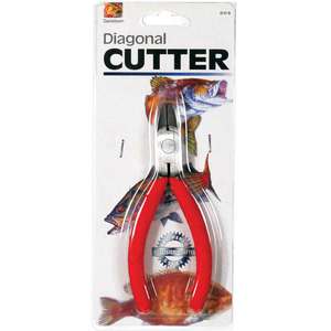 Danielson Pliers Diagonal Cutter 5-inch