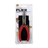 Danielson Pliers Long Nose With Sheath - 6 in