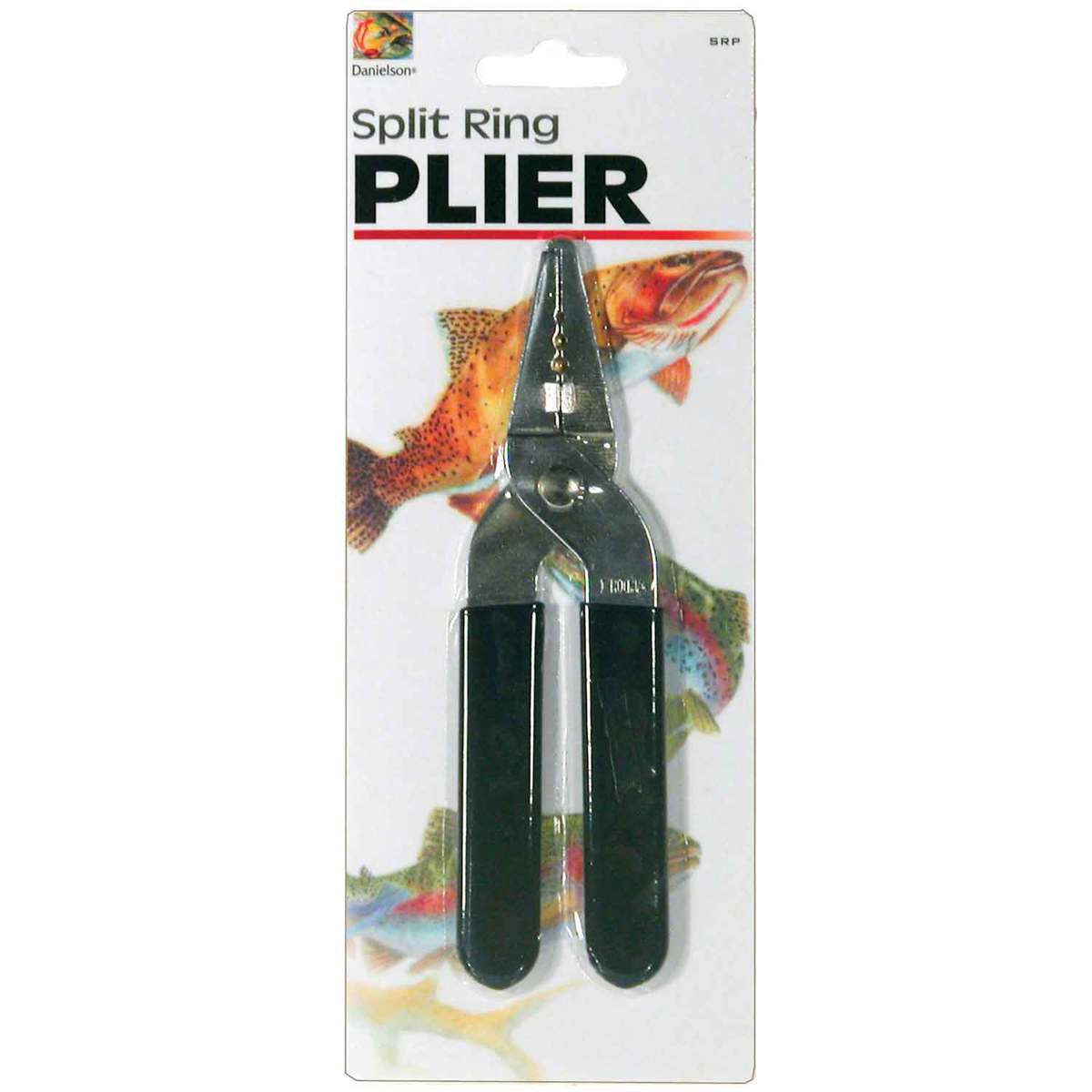 Danielson Pliers Split Ring Danielson Pliers Split Ring