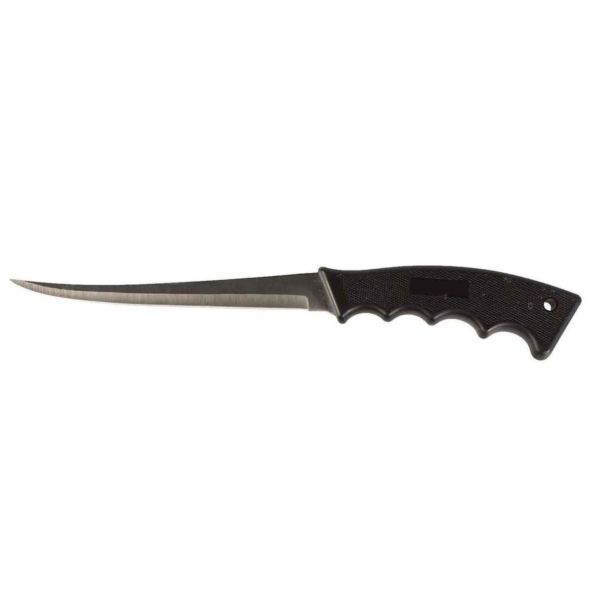 Deluxe Cordless Fillet Knife Set