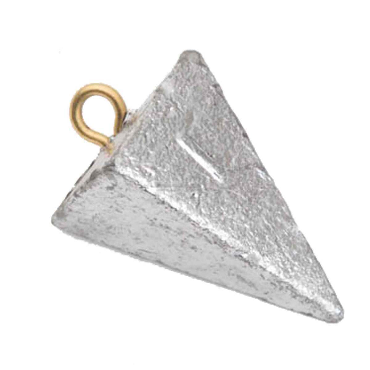 Danielson Pyramid Sinker-1oz - 1oz Danielson Pyramid Sinker-1oz - 1oz