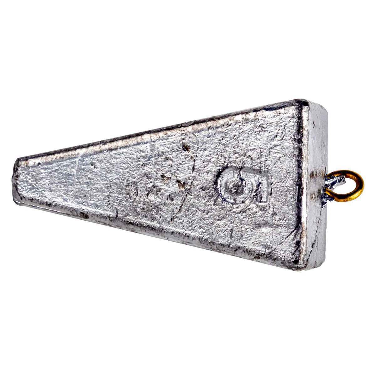 Danielson Pyramid Sinker-5oz - 5oz Danielson Pyramid Sinker-5oz - 5oz