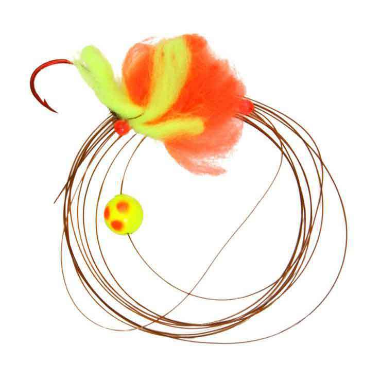 Danielson Salmon Rig Danielson Salmon Rig