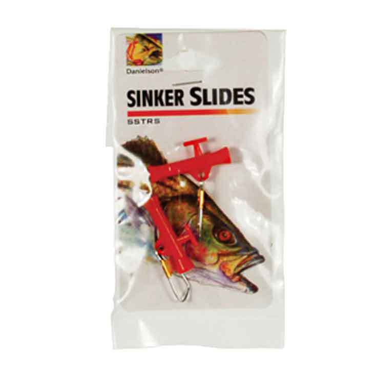 Danielson Sinker Slide with Snap Danielson Sinker Slide with Snap