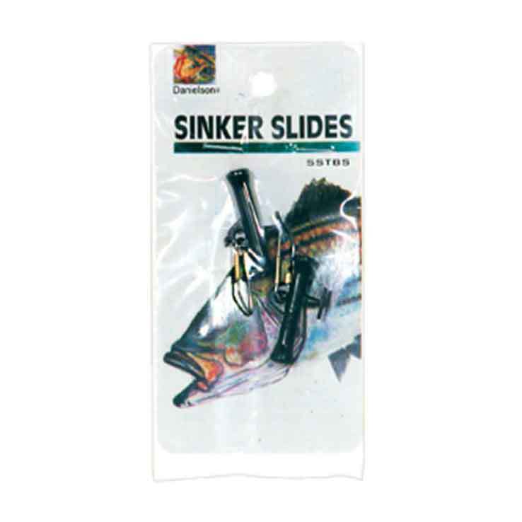 Danielson Sinker Slide with Snap Danielson Sinker Slide with Snap
