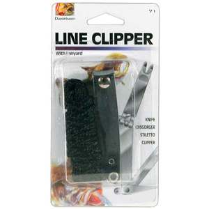 Danielson Small Clipper With Lanyard