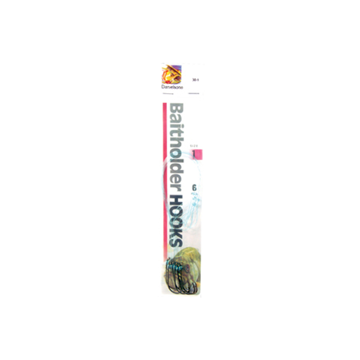 Danielson Snelled Bait Holder Danielson Snelled Bait Holder