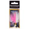 Danielson Steelhead Steelhead/Salmon Jig - Pink/White, 1/8oz - Pink/White