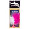 Danielson Steelhead Steelhead/Salmon Jig - Hot Pink/White, 1/4oz - Hot Pink/White