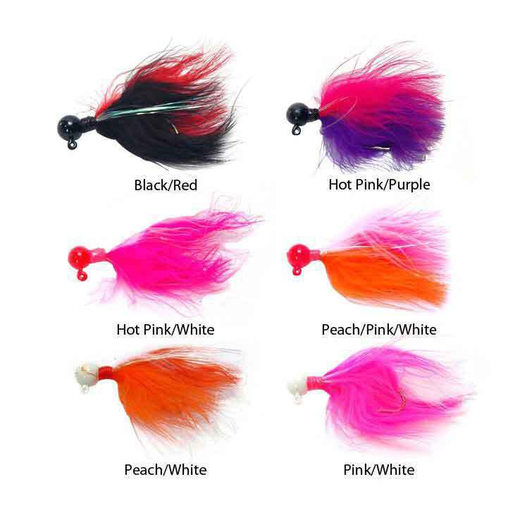 Danielson Steelhead Jig Danielson Steelhead Jig